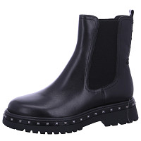 TAMARIS - Chelsea Boot - 001 black