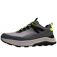 WALDLÄUFER - H.Carl - Slipper - grau 003