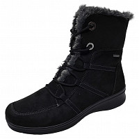 Schnürstiefel