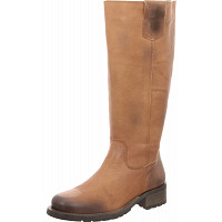 JANA - stiefel - Stiefel - braun