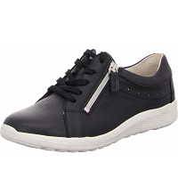 WALDLÄUFER - k-ira - Schnürer - dunkelblau