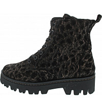 WALDLÄUFER - H-London - Schnürstiefel - nuba