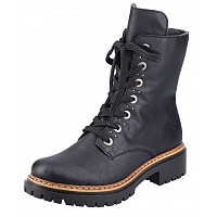Schnürstiefel
