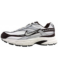 NIKE - Initiator - Sportschuh - white/burgundy 111