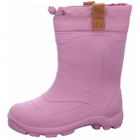 KAMIK - Tundra JR - Winterstiefel - RSE rose