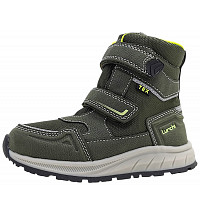 LURCHI - Aaron-Tex - Stiefel - khaki