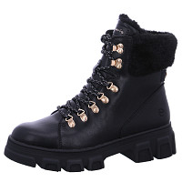 TAMARIS - Winterstiefel - 001 black