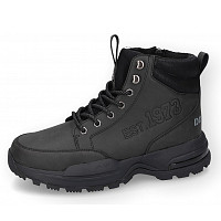 Schnürstiefel