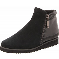 GERRY WEBER - mia 04 - Stiefelette - schwarz