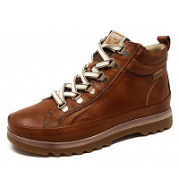 Schnürstiefel