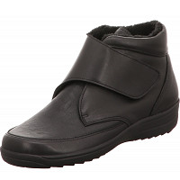 ACO - Stiefelette - schwarz