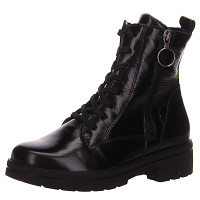 WALDLÄUFER - k-zoe - Stiefel - schwarz