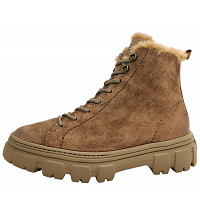 PAUL GREEN - Schnürstiefel - nut 001