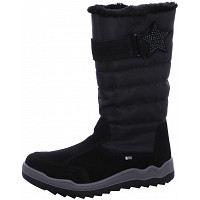 IMAC - Winterstiefel - 011 nero