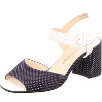 PETER KAISER - Sandalette - blau
