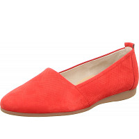 PAUL GREEN - Slipper - rot