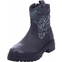 LAZAMANI - Stiefelette - schwarz