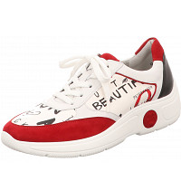 PETER KAISER - Schnürer - weiß