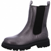 DOCKERS BY GERLI - Winterstiefel - 200 grau