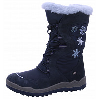IMAC - Winterstiefel - 032 navy