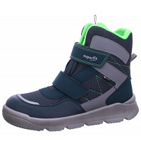 SUPERFIT - Mars - Winterstiefel - 7000 grün