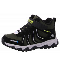 Winterstiefel