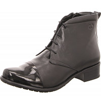 GERRY WEBER - calla 01 - Stiefelette - schwarz