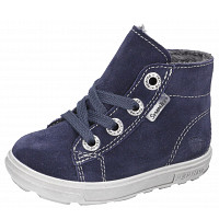RICOSTA - ZAINI - Schnürschuh - Blau