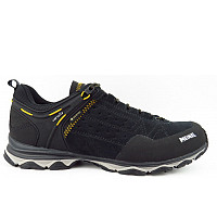 MEINDL - Ontario GTX noir mais - Wanderschuh - noir mais