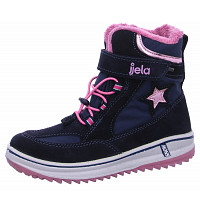 JELA - Crystal Tex - Winterstiefel - 4003 navy