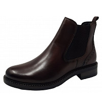 Chelsea Boot