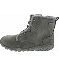 Schnürstiefel