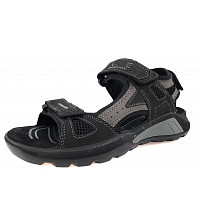 ORION - Sandale - 347 Black