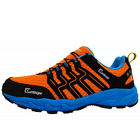 KASTINGER - Trailrunner - Wanderschuh - 453 navy/yellow