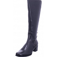 REGARDE LE CIEL - Stiefel - schwarz