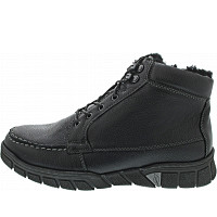 Schnürstiefel