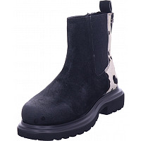 LAZAMANI - Stiefel - schwarz