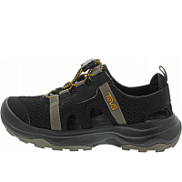 TEVA - Outflow CT - Sandale - black