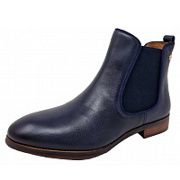 Chelsea Boot