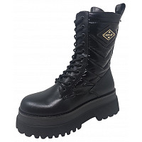 Schnürstiefel