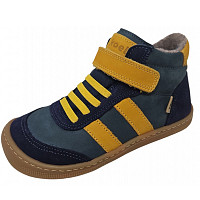 Barfußschuhe