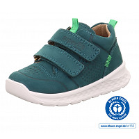 LEGERO - Lauflern - grün