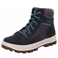 Schnürstiefel