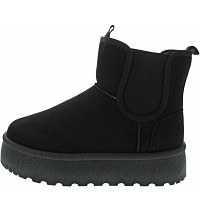 CLAUDIA GHIZZANI - Chelsea Boot - black