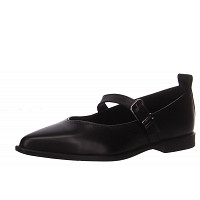 TAMARIS - ballerina - Ballerina - schwarz