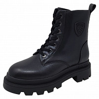 Schnürstiefel