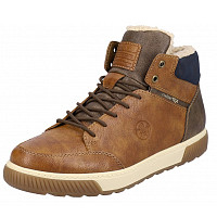 Schnürstiefel