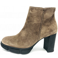 PAUL GREEN - 8005 - Stiefelette - braun