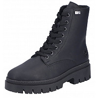 Schnürstiefel