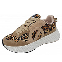 sportlicher Schnürer